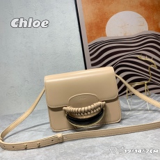 C*hloe Bag Top Quality  20*14*7CM