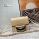 C*hloe Bag Top Quality  20*14*7CM