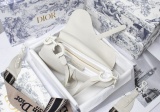 D*ior Top Bag 25.5*20*6.5CM