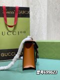 G*ucci Top Bag 25*14*8CM