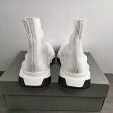 Men Women B*alenciaga Top Sneakers