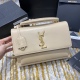 Y*SL Top Bag 25*18*5CM
