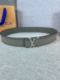 L*ouis V*uitton Belts Top Quality 40MM