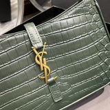 Y*SL Top Bag 25*14*6CM