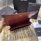 Y*SL Top Bag 25*18*5CM