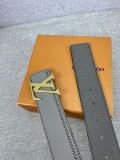L*ouis V*uitton Belts Top Quality 40MM