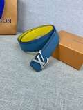 L*ouis V*uitton Belts Top Quality 40MM