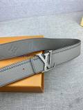 L*ouis V*uitton Belts Top Quality 40MM