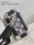 L*ouis V*uitton Top Bag  21*14*6CM