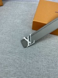 L*ouis V*uitton Belts Top Quality 40MM