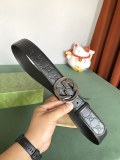 G*ucci Belts Top Quality 40MM