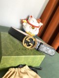 G*ucci Belts Top Quality 40MM