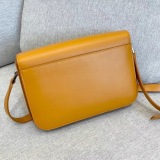 Y*SL Top Bag 24*17*7CM