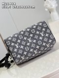 L*ouis V*uitton Top Bag  25*19*15CM