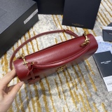 Y*SL Top Bag 25*18*5CM