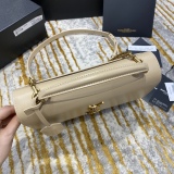 Y*SL Top Bag 25*18*5CM