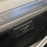 Y*SL Top Bag 24*17*7CM