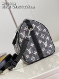 L*ouis V*uitton Top Bag  25*19*15CM