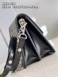 L*ouis V*uitton Top Bag  25*17*10.5CM