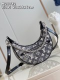 L*ouis V*uitton Top Bag  23*13*6CM