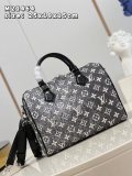 L*ouis V*uitton Top Bag  25*19*15CM