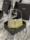 Y*SL Top Bag 25*14*6CM