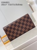 L*ouis V*uitton Top Bag  19*10.5*2CM