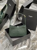 Y*SL Top Bag 25*14*6CM