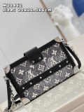 L*ouis V*uitton Top Bag  20*12.5*6CM
