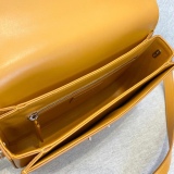 Y*SL Top Bag 24*17*7CM