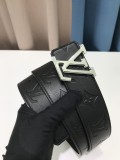 L*ouis V*uitton Belts Top Quality 40MM