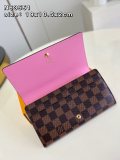 L*ouis V*uitton Top Bag  19*10.5*2CM
