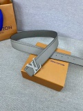 L*ouis V*uitton Belts Top Quality 40MM