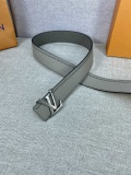 L*ouis V*uitton Belts Top Quality 40MM