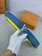 L*ouis V*uitton Belts Top Quality 40MM
