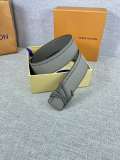 L*ouis V*uitton Belts Top Quality 40MM