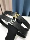 L*ouis V*uitton Belts Top Quality 40MM