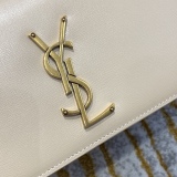 Y*SL Top Bag 25*18*5CM
