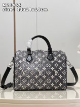 L*ouis V*uitton Top Bag  25*19*15CM
