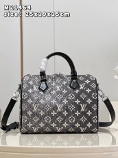 L*ouis V*uitton Top Bag  25*19*15CM