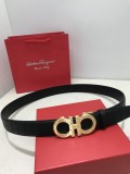 F*erragamo Belts Top Quality 35MM
