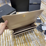 Y*SL Top Bag 25*18*5CM