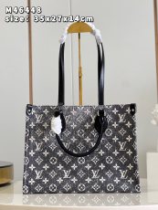 L*ouis V*uitton Top Bag  35*27*14CM