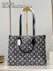 L*ouis V*uitton Top Bag  35*27*14CM