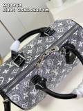 L*ouis V*uitton Top Bag  25*19*15CM