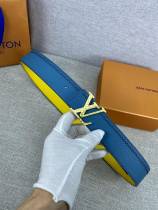 L*ouis V*uitton Belts Top Quality 40MM