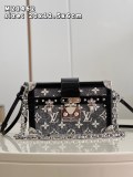 L*ouis V*uitton Top Bag  20*12.5*6CM