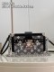 L*ouis V*uitton Top Bag  20*12.5*6CM