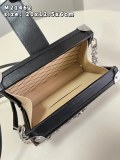 L*ouis V*uitton Top Bag  20*12.5*6CM