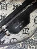 L*ouis V*uitton Top Bag  25*19*15CM